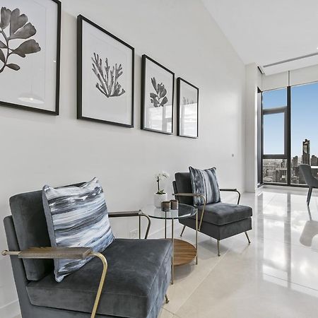 Serviced Apartments Melbourne - Platinum Zewnętrze zdjęcie