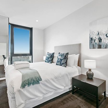 Serviced Apartments Melbourne - Platinum Zewnętrze zdjęcie