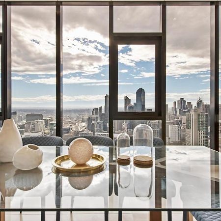 Serviced Apartments Melbourne - Platinum Zewnętrze zdjęcie