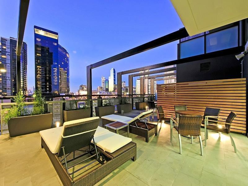 Serviced Apartments Melbourne - Platinum Zewnętrze zdjęcie