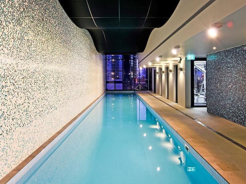Serviced Apartments Melbourne - Platinum Pokój zdjęcie