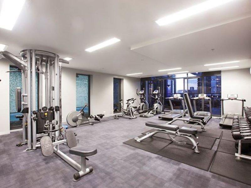 Serviced Apartments Melbourne - Platinum Pokój zdjęcie