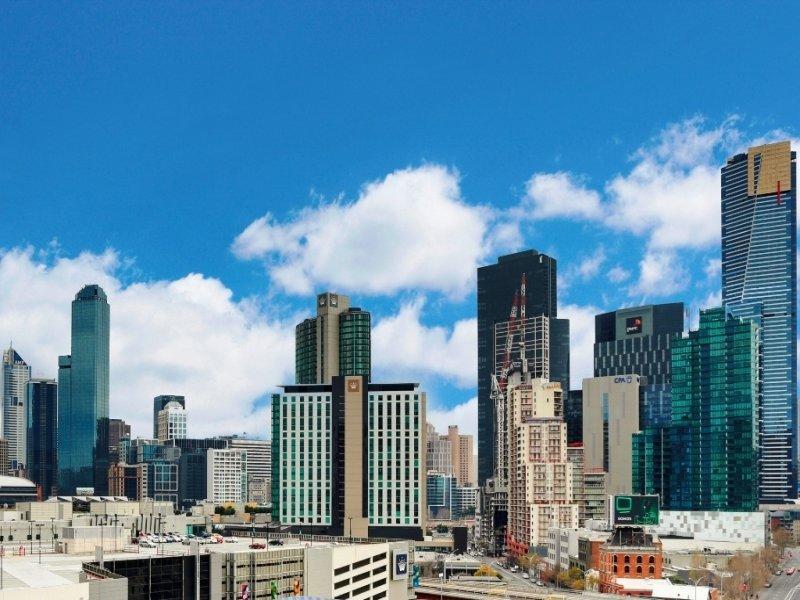 Serviced Apartments Melbourne - Platinum Pokój zdjęcie