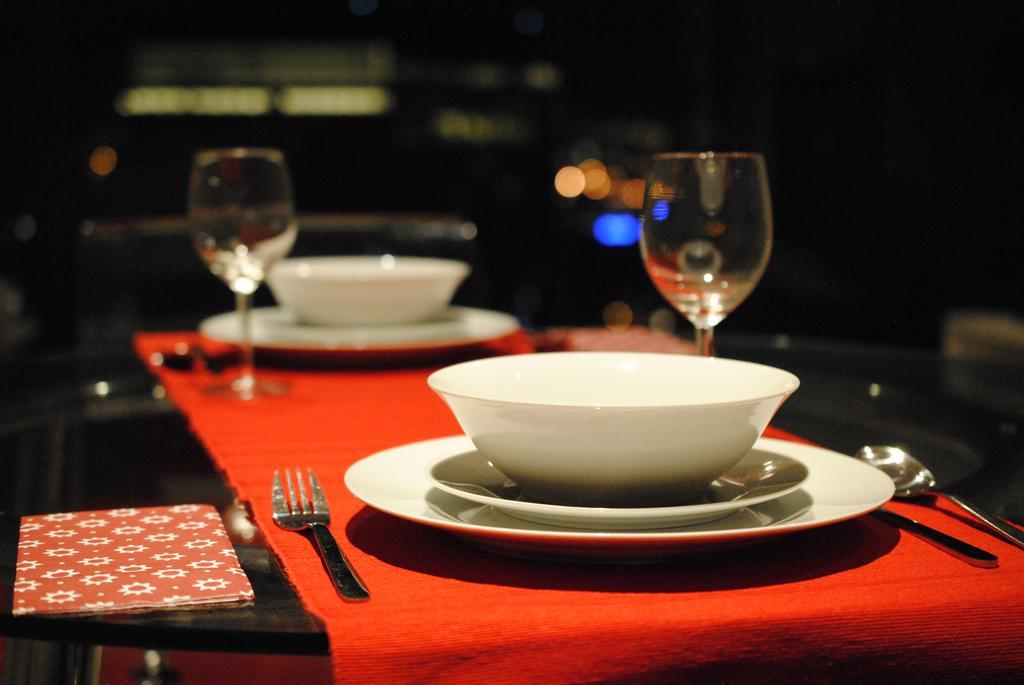 Serviced Apartments Melbourne - Platinum Pokój zdjęcie