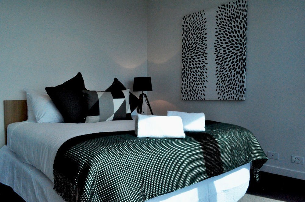 Serviced Apartments Melbourne - Platinum Zewnętrze zdjęcie