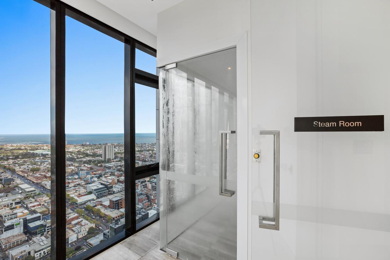 Serviced Apartments Melbourne - Platinum Zewnętrze zdjęcie
