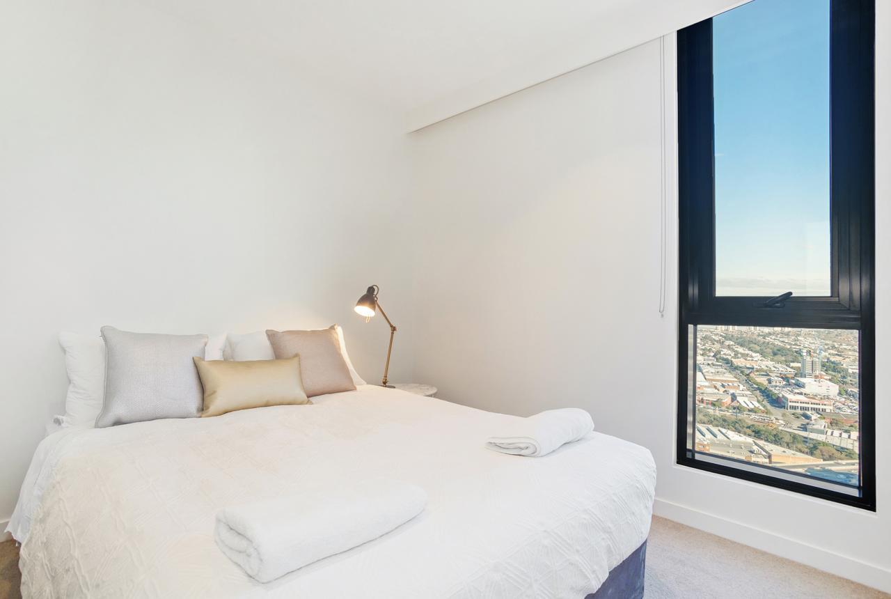 Serviced Apartments Melbourne - Platinum Pokój zdjęcie
