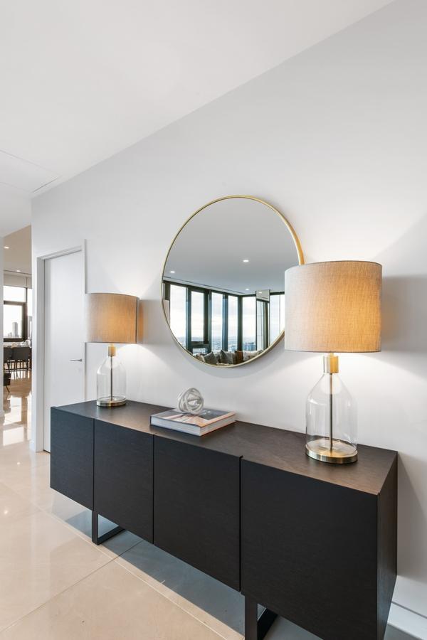 Serviced Apartments Melbourne - Platinum Zewnętrze zdjęcie