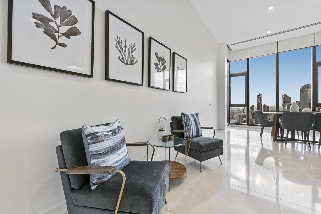 Serviced Apartments Melbourne - Platinum Zewnętrze zdjęcie