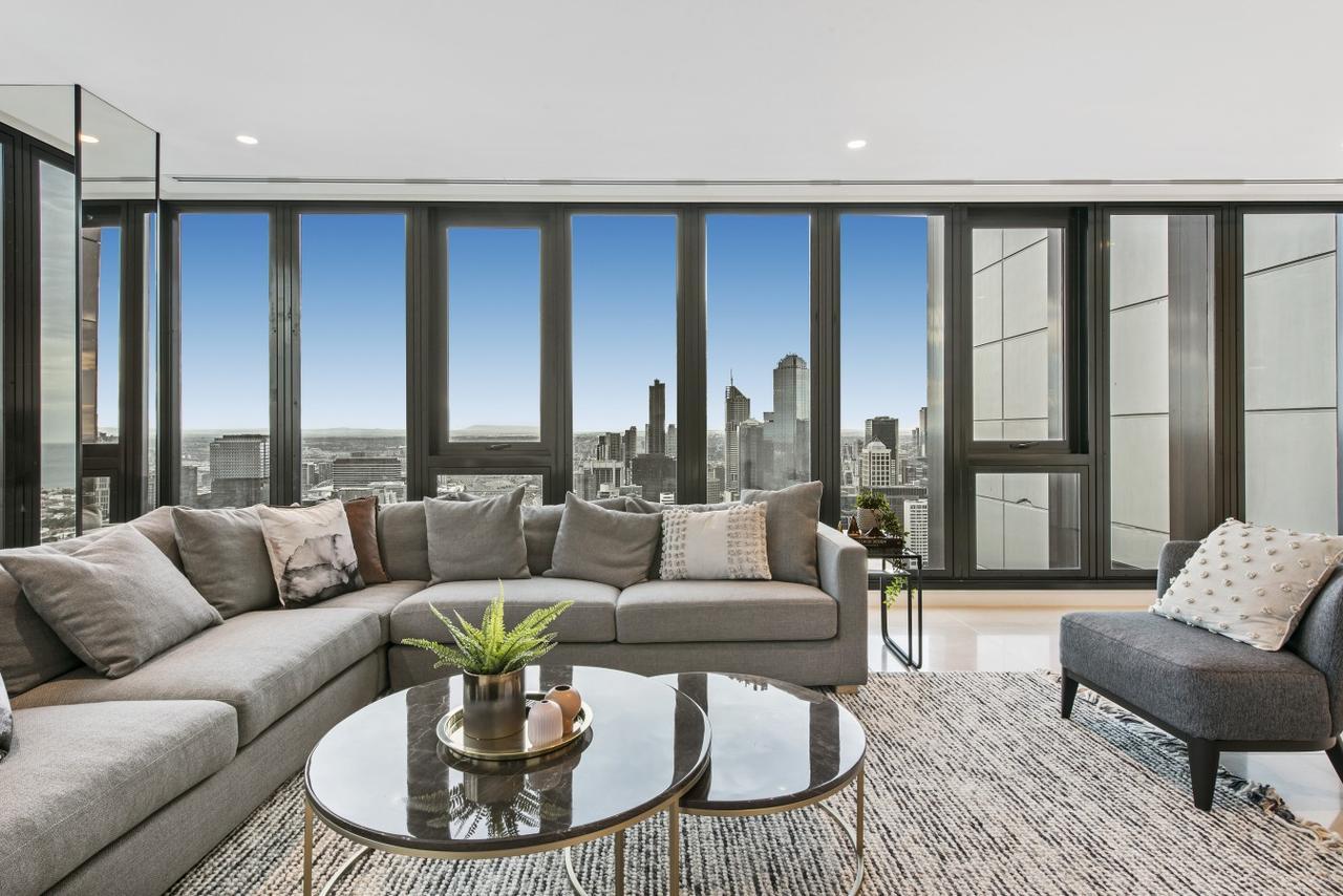 Serviced Apartments Melbourne - Platinum Zewnętrze zdjęcie