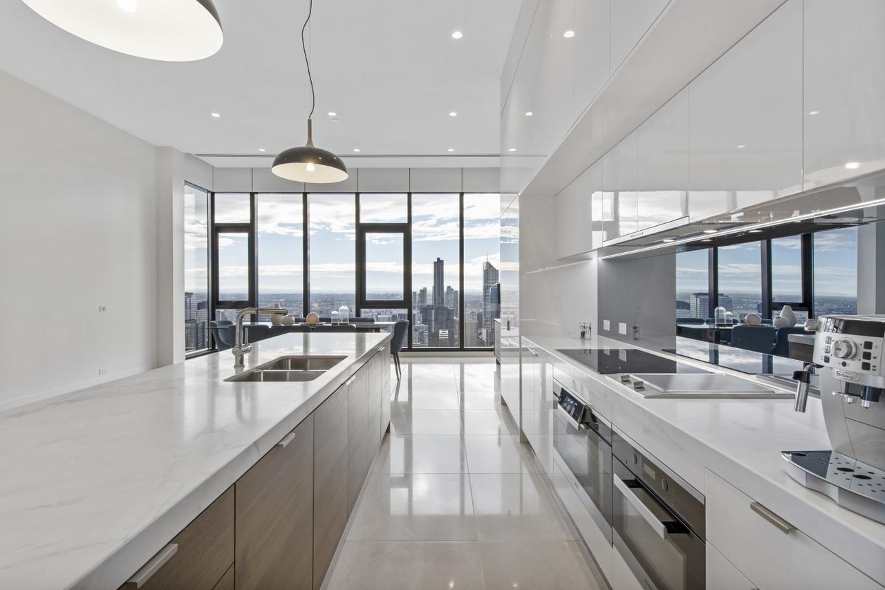 Serviced Apartments Melbourne - Platinum Zewnętrze zdjęcie