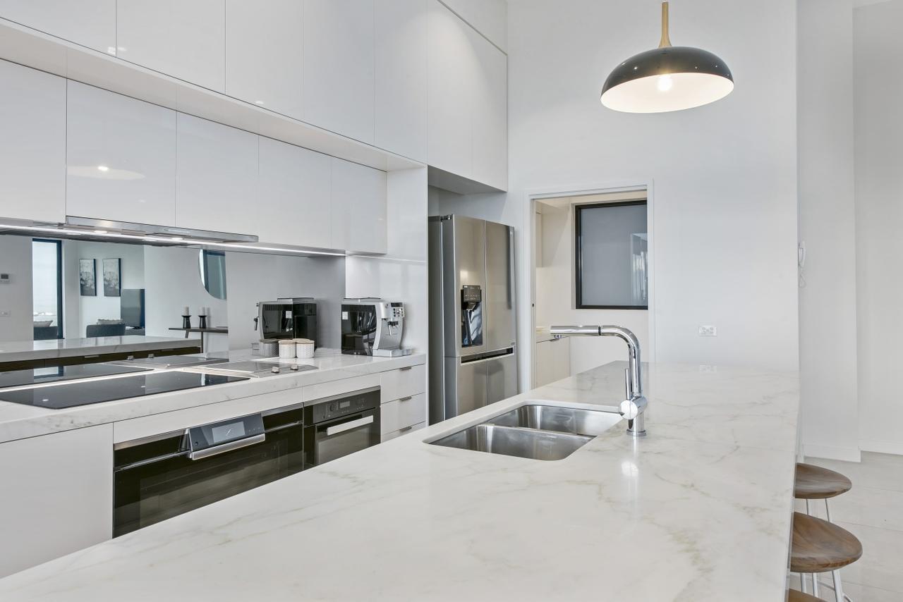 Serviced Apartments Melbourne - Platinum Zewnętrze zdjęcie