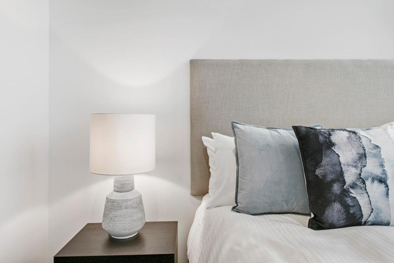 Serviced Apartments Melbourne - Platinum Zewnętrze zdjęcie
