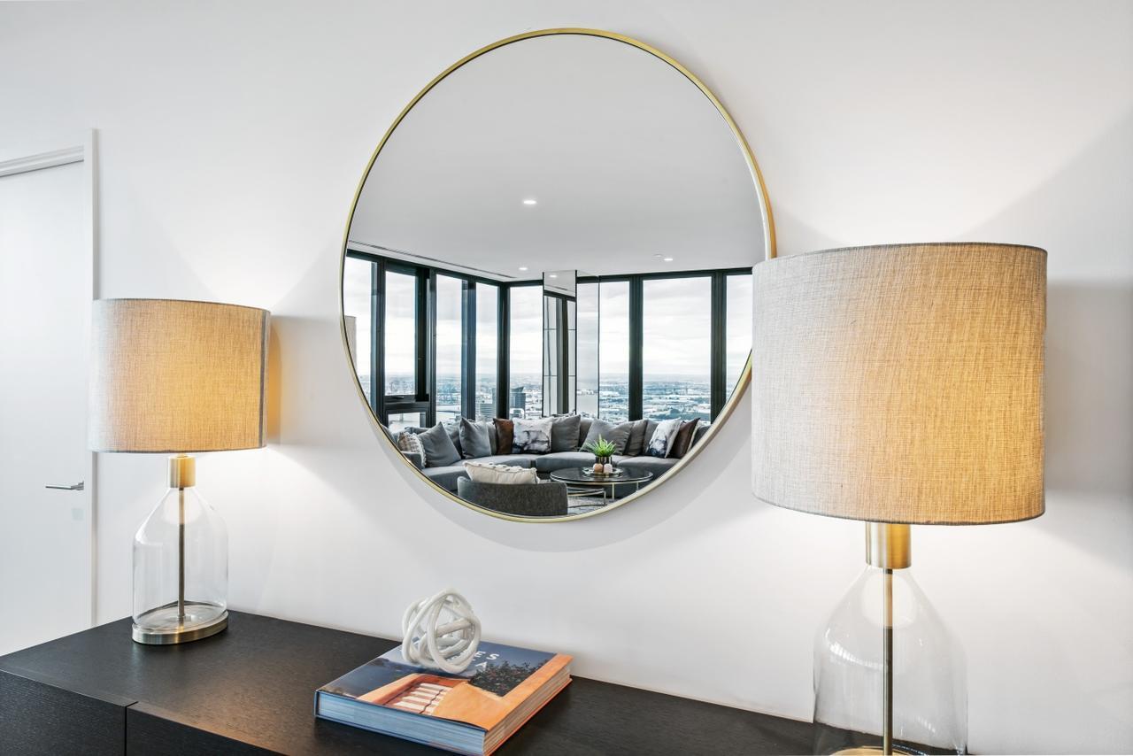 Serviced Apartments Melbourne - Platinum Zewnętrze zdjęcie