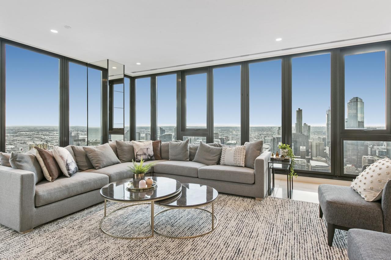 Serviced Apartments Melbourne - Platinum Zewnętrze zdjęcie