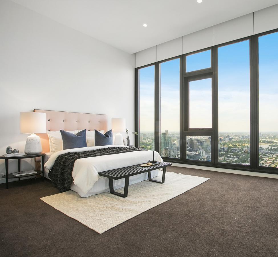 Serviced Apartments Melbourne - Platinum Zewnętrze zdjęcie